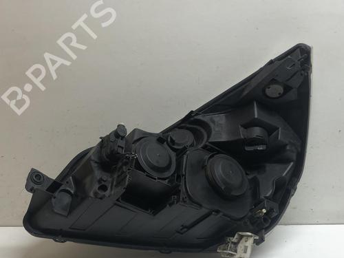 Scheinwerfer rechts RENAULT ESPACE IV (JK0/1_) 2.0 dCi (JK01, JK02, JK1J, JK1K, JK1H) | BP18226507C29 