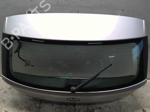 Used Tailgate Tailgate 31857788 31857788
