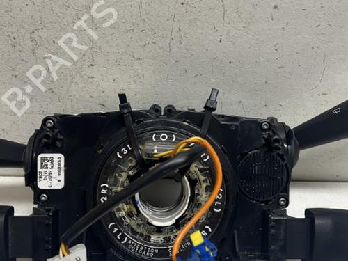 Steering column stalk PEUGEOT 208 I (CA_, CC_) 1.4 HDi | BP18332447I23 