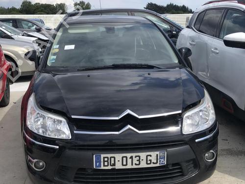 Electronic module CITROËN C4 I (LC_) 1.6 HDi | BP18226559M83 