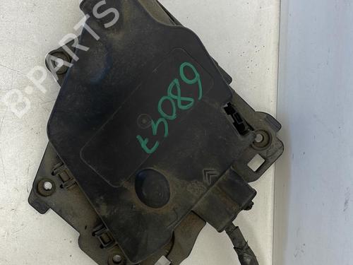 Elektronisk modul CITROËN C3 II (SC_) 1.4 HDi 70 (SC8HZC, SC8HR0, SC8HP4) (68 hp) 18219405