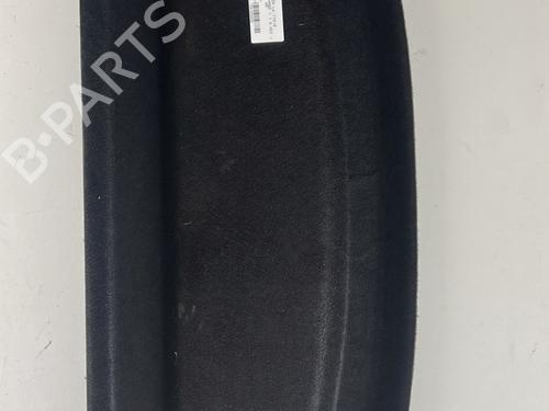 Used Rear parcel shelf CITROËN DS3 (SA_) 1.6 HDi 90 (92 hp) 22749141