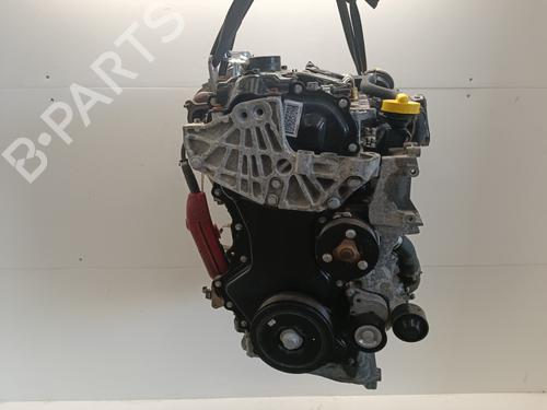 Engine RENAULT TRAFIC II Bus (JL) | BP33828356M1 - Image 5