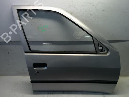 Used Right front door PEUGEOT 306 Hatchback (7A, 7C, N3, N5) 1.9 D (68 hp) 18216617