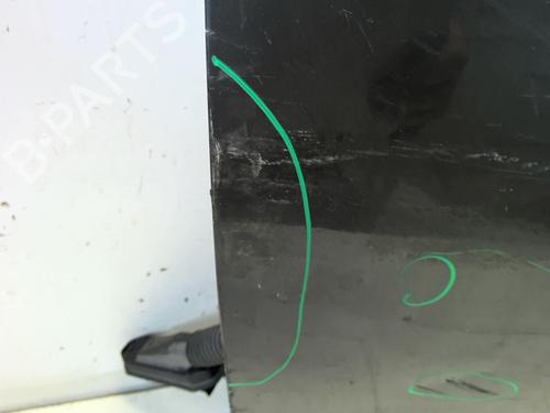 Left front door BMW 3 Touring (E91) 325 i | BP18210511C2 