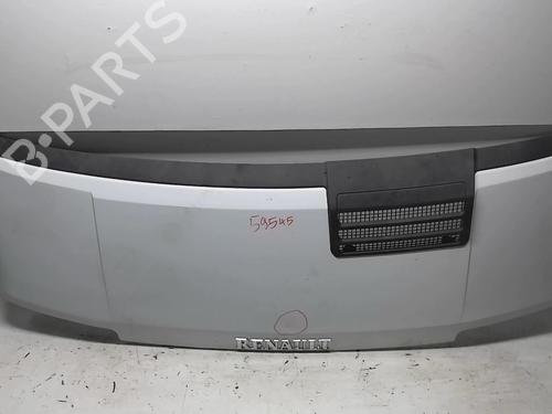 Motorhjelm RENAULT TRAFIC Van (T_, P_, V_) 1.9 D (60 hp) 18221726
