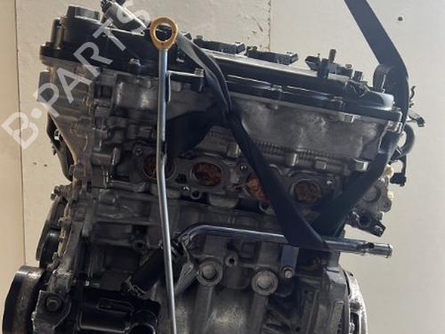 Used Engine Engine TOYOTA AURIS Estate (_E18_) 1.3 Dual-VVTi (NRE180_) (99 hp) 19648041 19648041