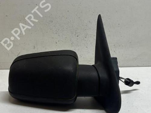 Used Right mirror CITROËN ZX Break (N2) 1.9 D (68 hp) 18209414