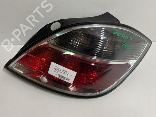 Right taillight OPEL ASTRA H (A04) 1.6 (L48) | BP19433647C35 