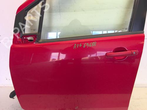 Used Left front door OPEL AGILA B (H08) 1.0 (F68) (65 hp) 18215853
