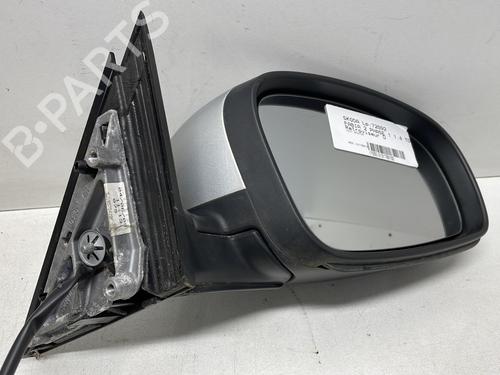 Used Right mirror SKODA FABIA II (542) 1.4 TDI (80 hp) 25276527