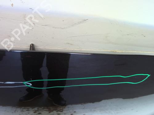 Hood NISSAN MICRA IV (K13K, K13KK) 1.2 | BP25913281C1