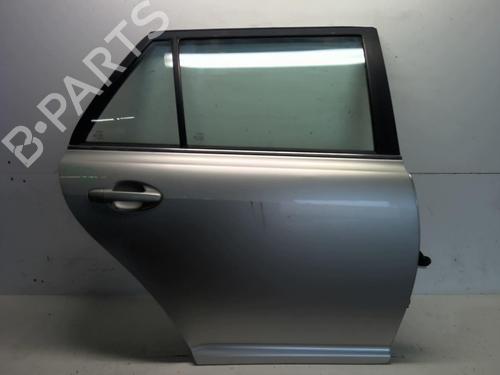 Used Right rear door TOYOTA AVENSIS Estate (_T25_) 2.0 D-4D (CDT250_, CDT250R) (116 hp) 21488883