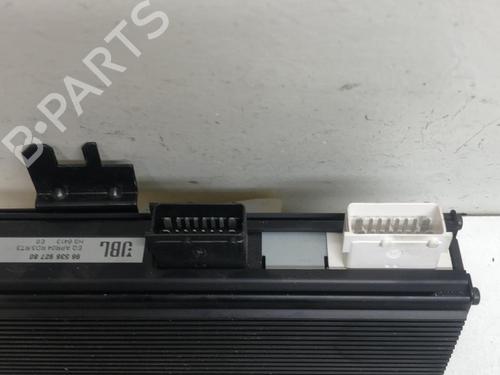 Used Electronic module Electronic module PEUGEOT 1007 (KM_) 1.4 HDi (68 hp) 18207860 18207860