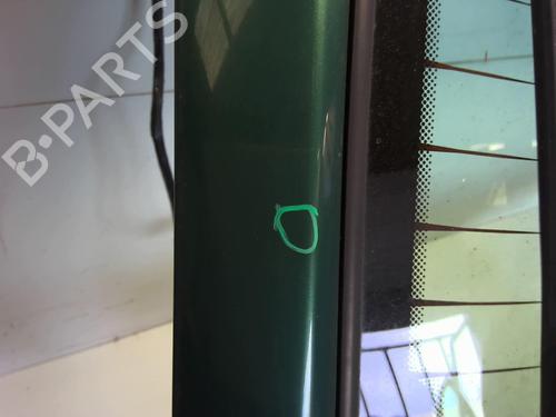 Used Tailgate Tailgate RENAULT MEGANE I (BA0/1_) 1.6 16V (BA04, BA0B, BA11, BA1J, BA16, BA19, BA1K, BA1V,... (107 hp) 20703701 20703701