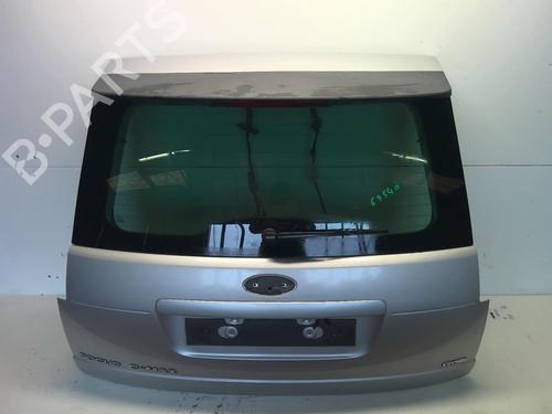 Bakluke CC/Kombi-Kupé FORD FOCUS C-MAX (DM2) 1.8 TDCi (115 hp) 19033771