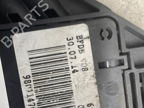 Elektronische module CITROËN C3 II (SC_) 1.4 HDi 70 (SC8HZC, SC8HR0, SC8HP4) | BP29506899M83 