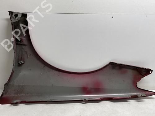 Right front fenders PEUGEOT 406 (8B) 1.8 16V | BP23762462C42 