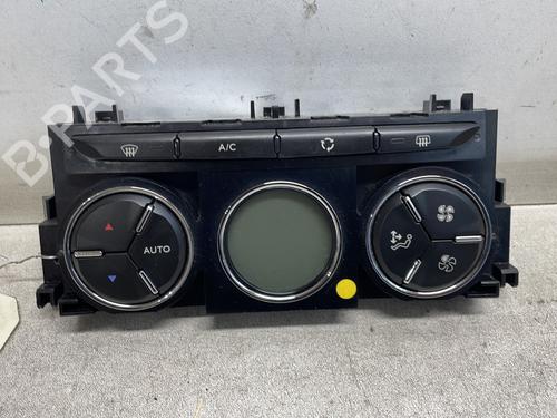 Used Climate control DS DS 3 (SA_) 1.2 THP 110 / PureTech 110 (SAHNPS, SAHNZ6, SAHNZT) (110 hp) 27322403