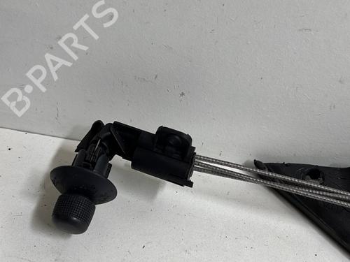 Left mirror SKODA FABIA II Combi (545) 1.4 TDI | BP22654186C26 