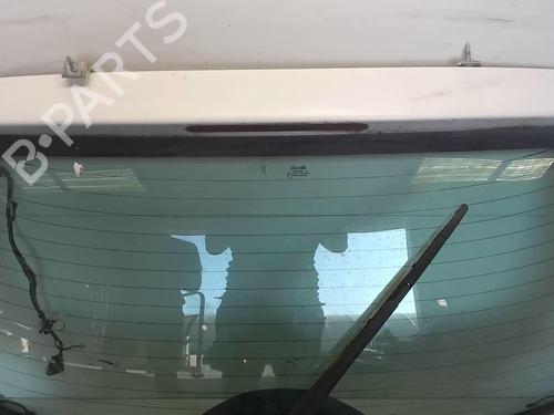 Tailgate PEUGEOT 206 Hatchback (2A/C) 1.4 HDi eco 70 | BP18218518C6