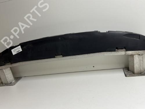 Used Front bumper reinforcement Front bumper reinforcement 18741428 18741428