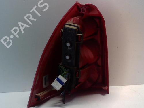Used Right taillight PEUGEOT 307 Break (3E) 2.0 HDI 110 (107 hp) 18209226