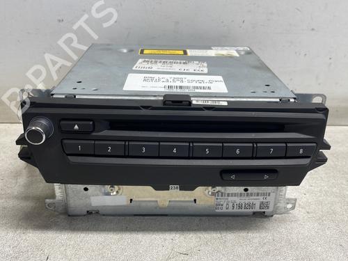 Used Radio BMW 3 Coupe (E92) 330 xi (272 hp) 27380699