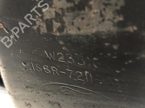Gearbox FORD FIESTA VI (CB1, CCN) 1.25 | BP18209986M3 