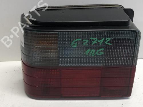 Used Left taillight Left taillight CITROËN BX (XB-_) TRD Turbo (90 hp) 18217723 18217723