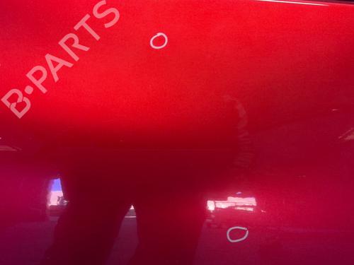 Right rear door RENAULT CLIO IV Grandtour (KH_) 1.5 dCi 90 (KHN3, KHN4) | BP29527289C5 