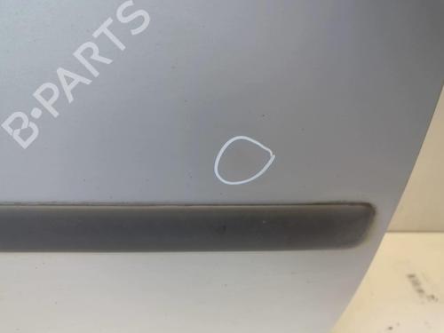 Right front door VW GOLF IV (1J1) 1.9 TDI | BP18218138C3 