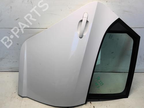 Used Right rear door SEAT IBIZA IV (6J5, 6P1) 1.2 TDI (75 hp) 24527362