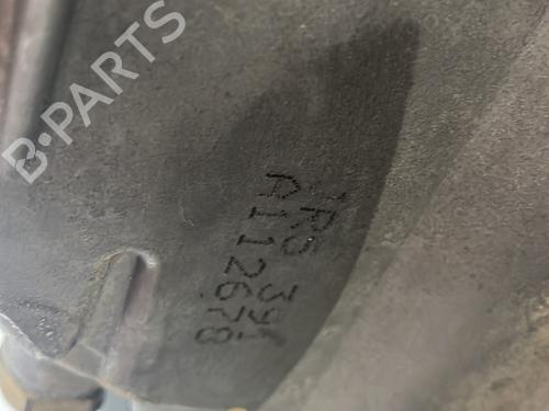 Gearbox RENAULT KANGOO Express (FW0/1_) 1.5 dCi 90 (FW0G, FW05, FW08, FW11) | BP29850166M3