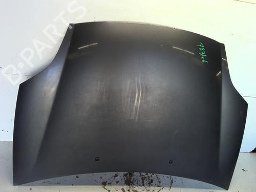Hood FIAT BRAVO II (198_) 1.9 D Multijet (198AXB1A) | BP24314267C1 