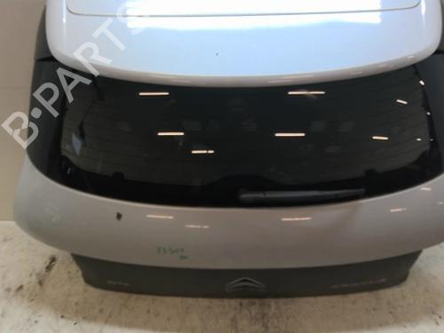 Tailgate CITROËN C4 CACTUS 1.6 HDi 90 | BP34557206C6 - Image 6