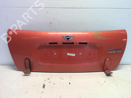 Tailgate MINI MINI Convertible (R52) Cooper | BP18222776C6 