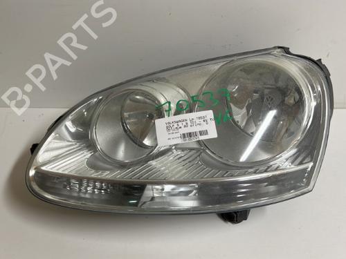 Optica esquerda VW GOLF V (1K1) 1.9 TDI (90 hp) 19432394