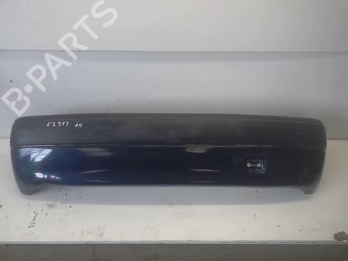 Rear bumper CITROËN SAXO (S0, S1) 1.4 VTS | BP18214331C8 