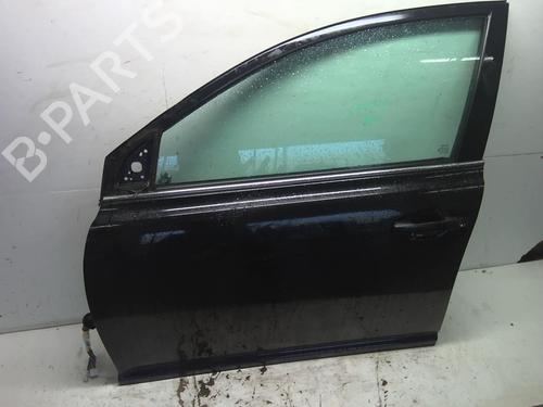 Left front door TOYOTA AVENSIS Estate (_T25_) 2.2 D-CAT (ADT251_, ADT251R) | BP18229806C2 