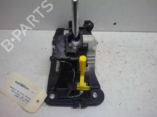 Gear lever RENAULT ZOE (BFM_) ZOE | BP18221619M90 