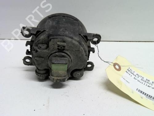 Højre Foran Tågelygte RENAULT SCÉNIC II (JM0/1_) 1.5 dCi (JM1E, JM16) | BP18220359C31 