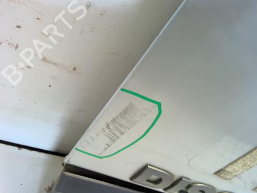 Tailgate LAND ROVER DISCOVERY III (L319) 2.7 TD 4x4 | BP24508178C6 