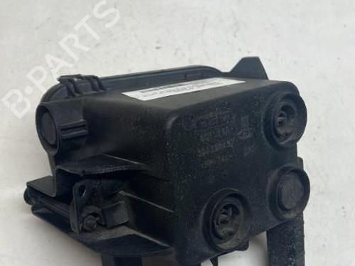 Used Right front fog light Right front fog light OPEL MERIVA A MPV (X03) 1.3 CDTI (E75) (75 hp) 18207087 18207087