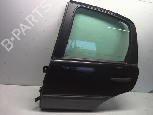 Used Left rear door Left rear door 18209882 18209882