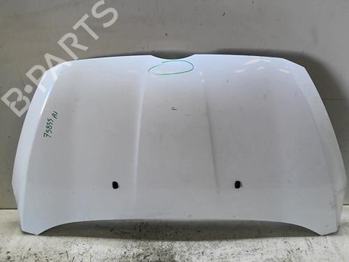 Motorhaube für Motorhaube 37519360 37519360