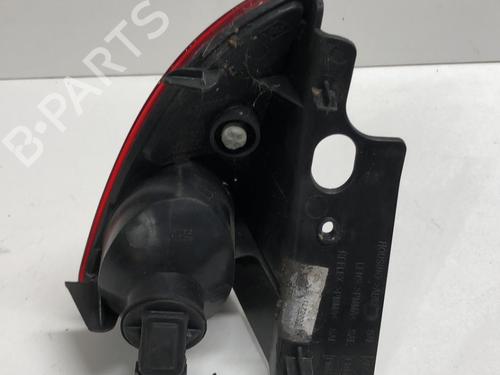 Used Rear bumper left light Rear bumper left light RENAULT ESPACE IV (JK0/1_) 2.2 dCi (JK0H) (150 hp) 18227895 18227895