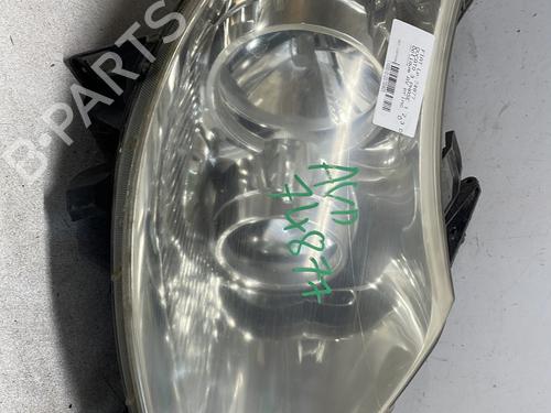 Right headlight FIAT DUCATO Van (250_) 120 Multijet 2,3 D | BP36012179C29 - Image 2
