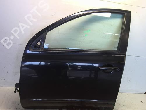 Left front door NISSAN MICRA IV (K13K, K13KK) 1.2 | BP29855525C2
