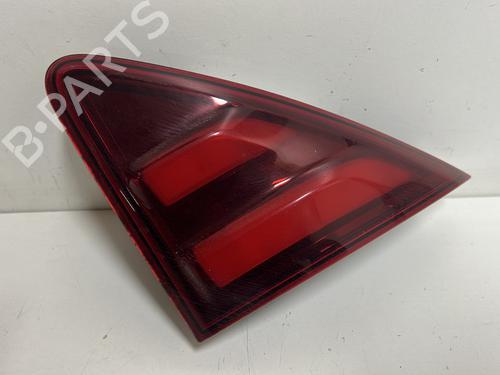 Right tailgate light PEUGEOT 3008 I MPV (0U_) 2.0 HDi 150 / BlueHDi 150 | BP21210251C80 